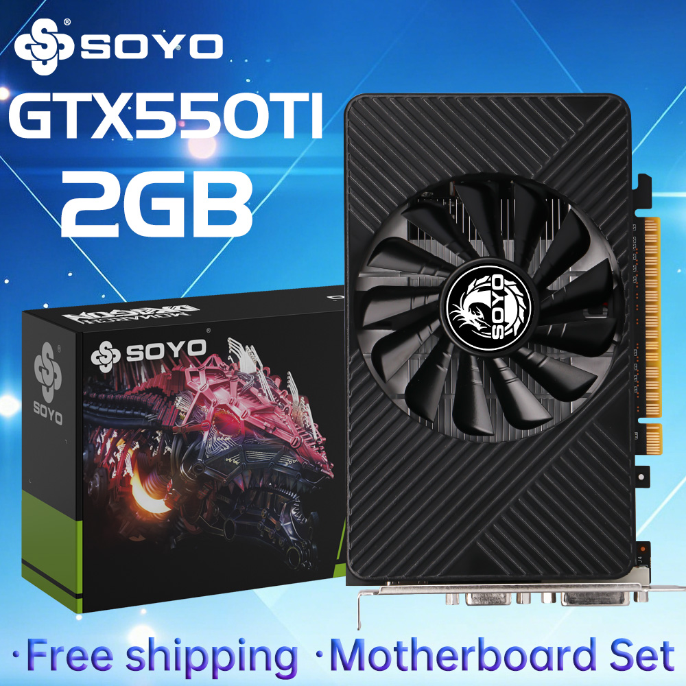 Rtx 3070 8Gb Graphics Card - SOYO GTX 550TI Graphics Card GDDR5