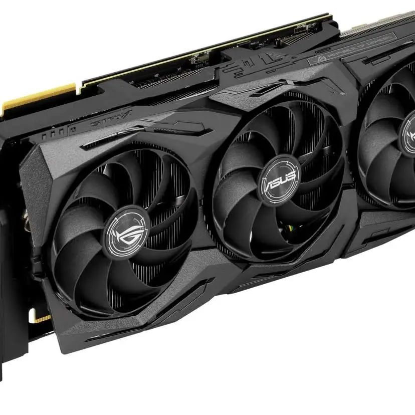 ASUS NVIDIA RTX 2080 Ti GPU ST - огляд і ціна Rtx 3070 8Gb Graphics Card