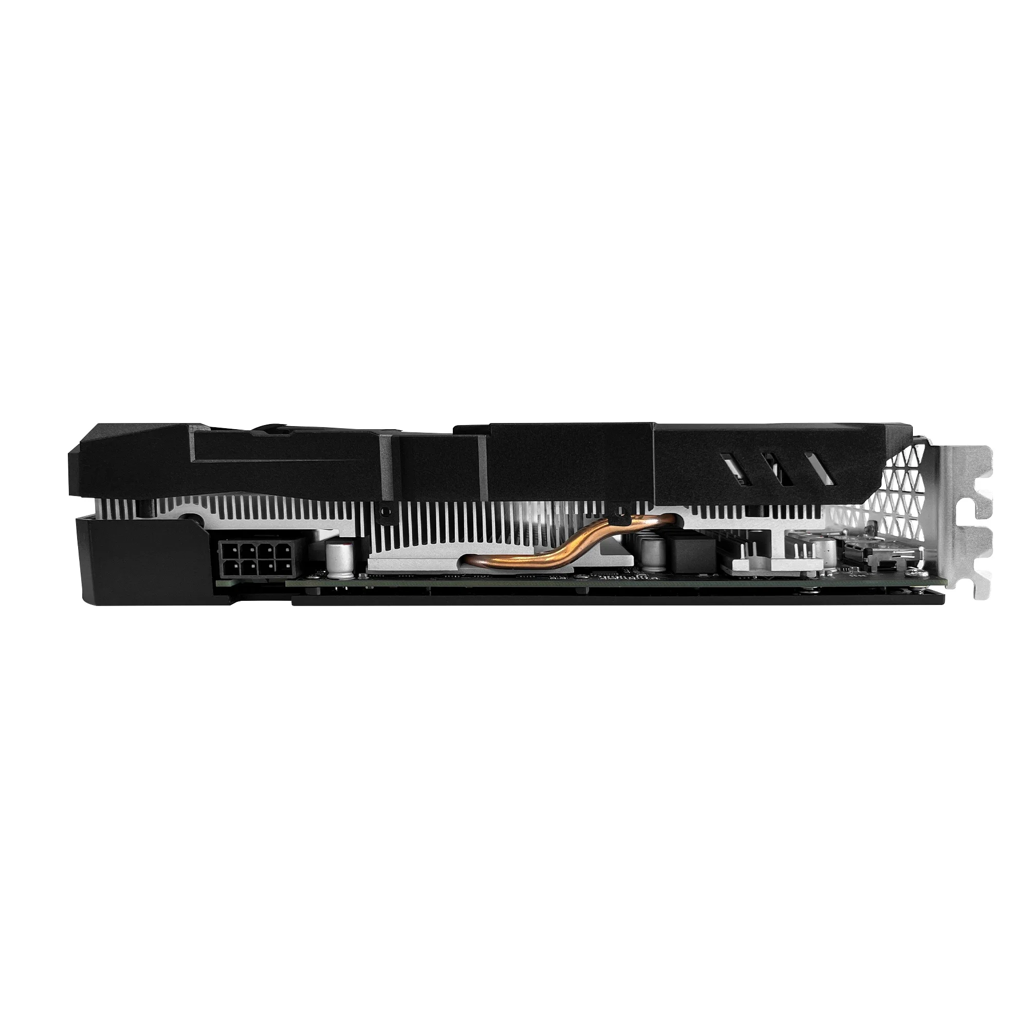 JIESHUO Graphics Cards AMD RX  - огляд і ціна Rx 580 8Gb 2048Sp Gpu