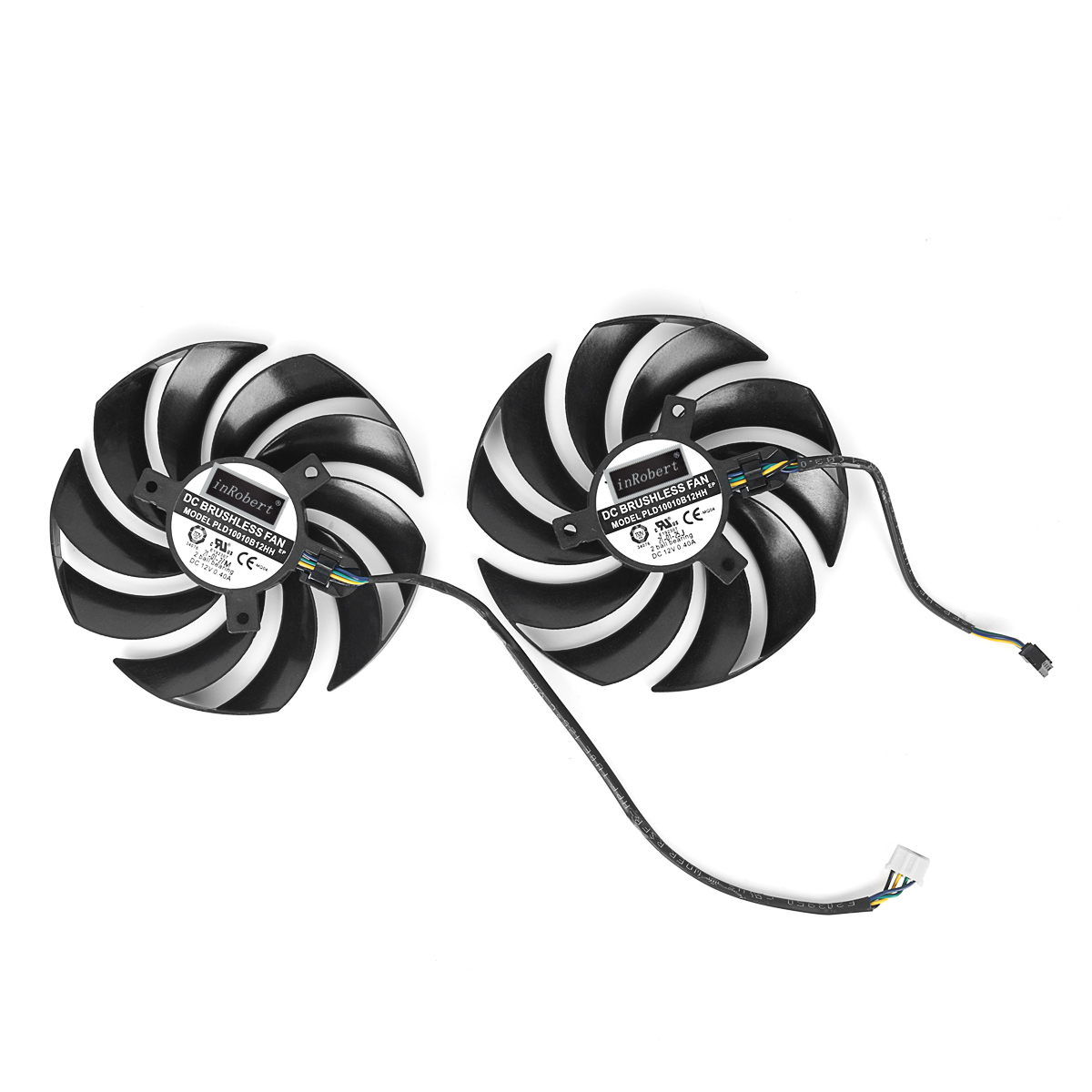 95mm PLD10010B12HH Gaming Grap - огляд і ціна Rx 6700 Xt 12Gb Graphics Card