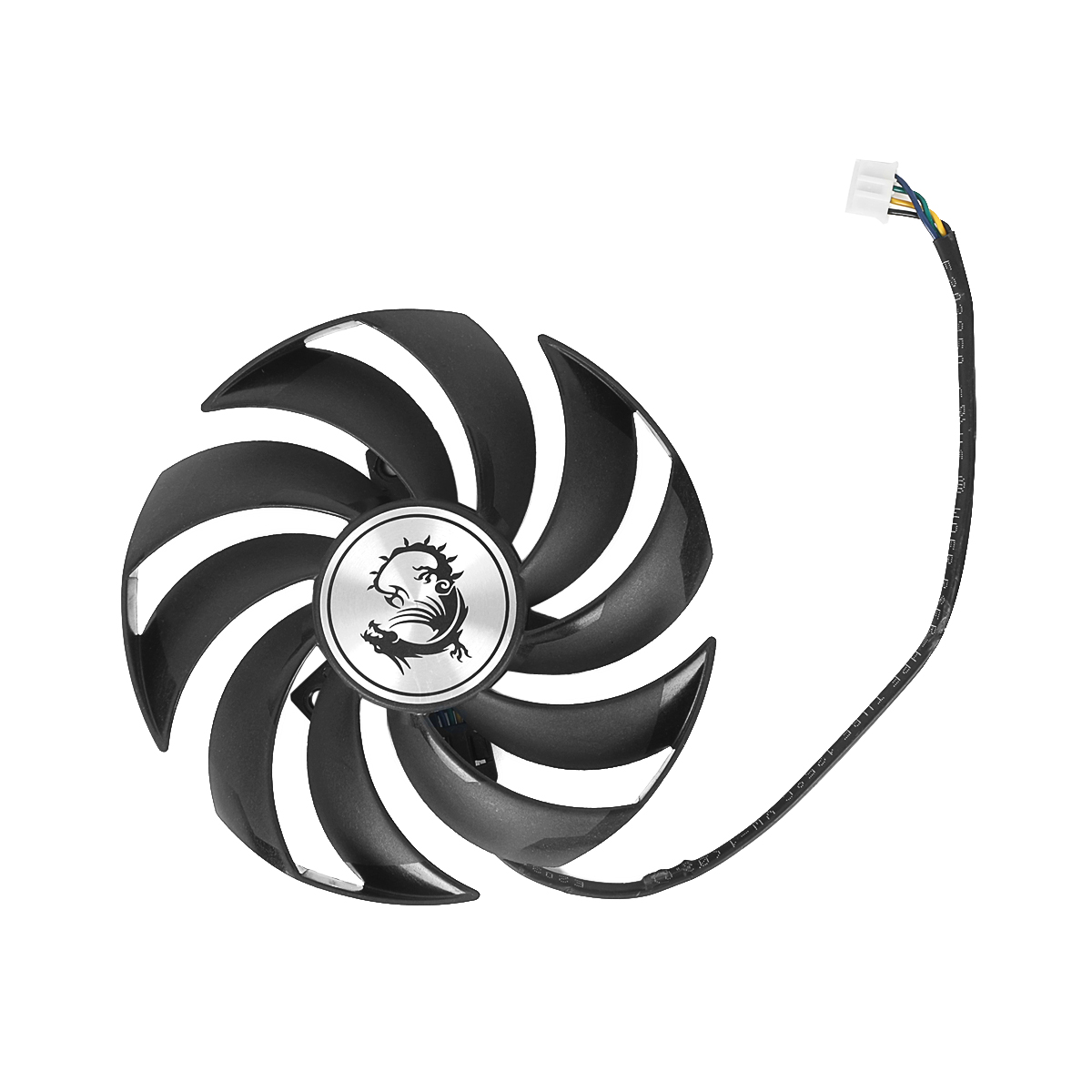 95mm PLD10010B12HH Gaming Grap - огляд і ціна Rx 6700 Xt 12Gb Graphics Card