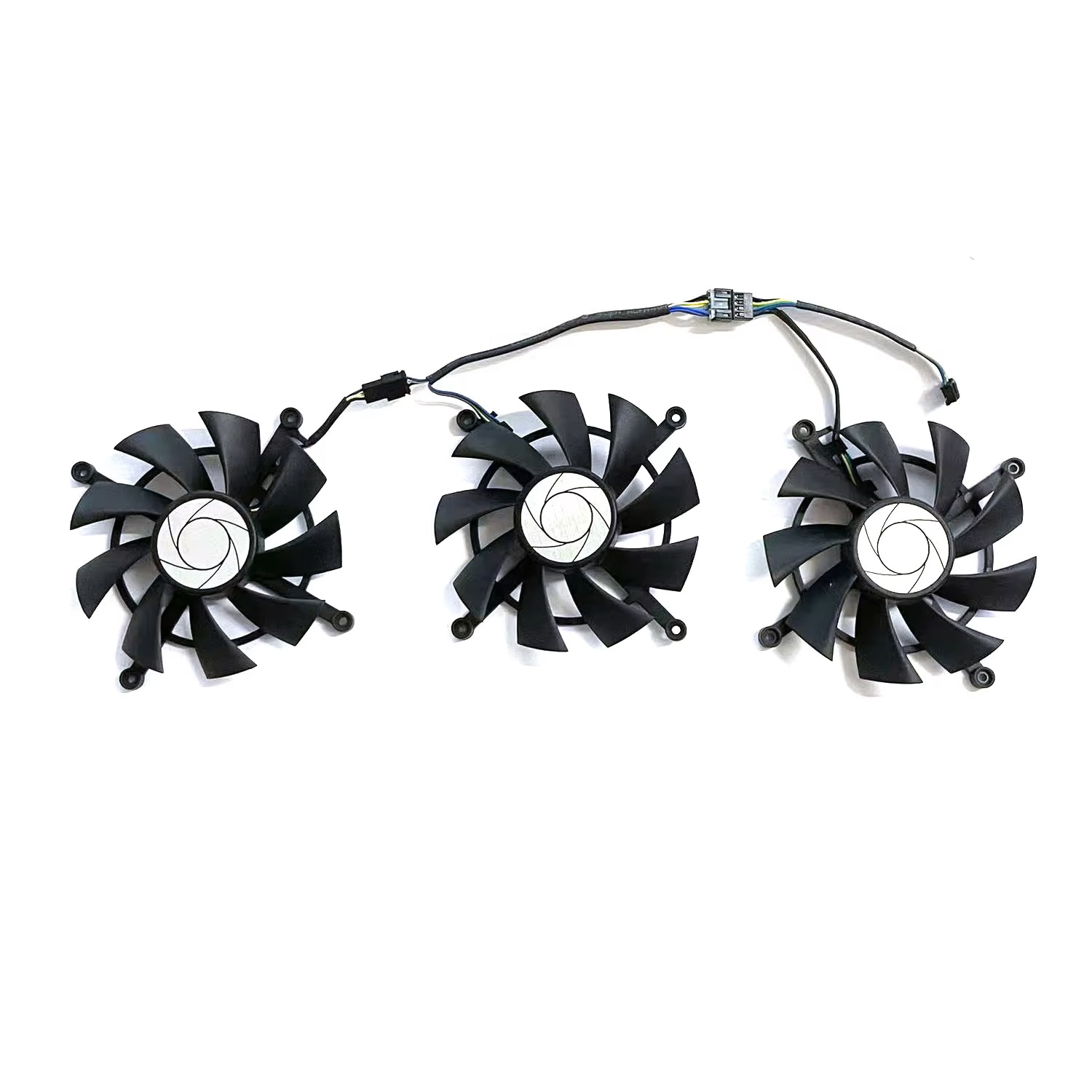 New Cooler Replacement Fan 4PI - огляд і ціна Cmp 50Hx Mining Card