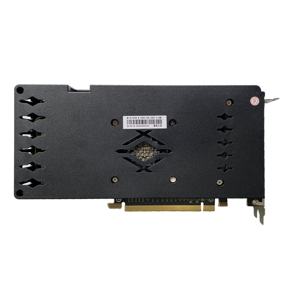 MLLSE AMD RX 580 8GB 2048SP Ga - огляд і ціна Rtx 3070 8Gb Graphics Card