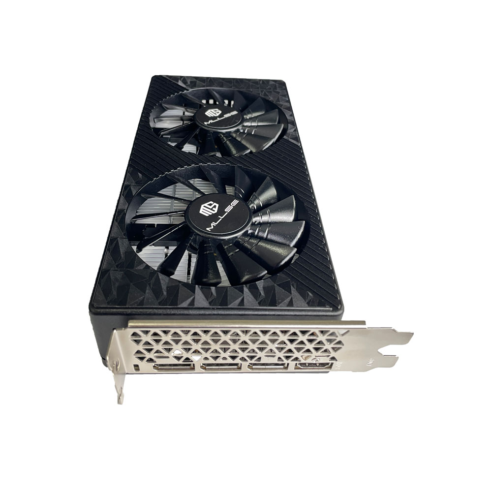 MLLSE AMD RX 580 8GB 2048SP Ga - огляд і ціна Rtx 3070 8Gb Graphics Card