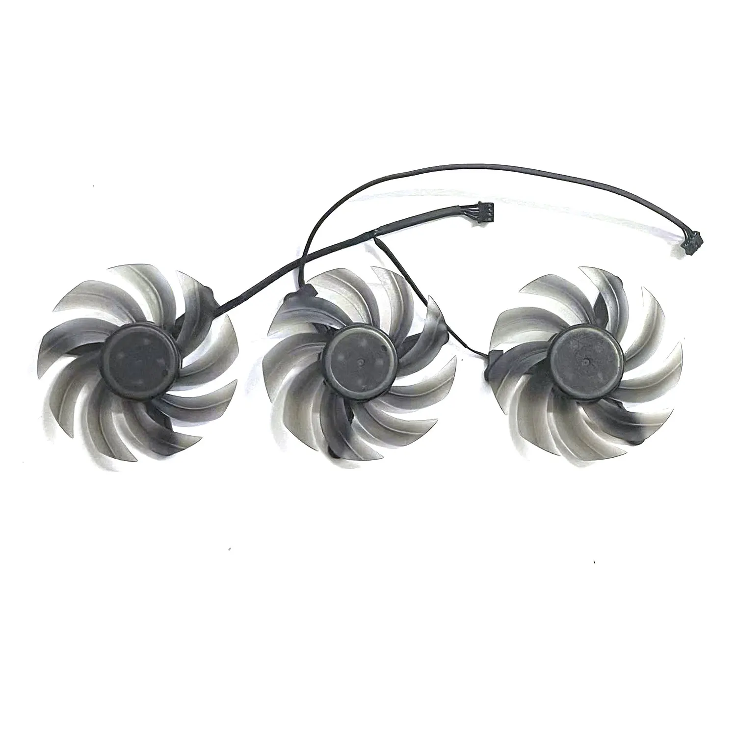 82MM FD8015U12D For PNY RTX 30 - огляд і ціна Rtx 3090 24Gb Graphics Card