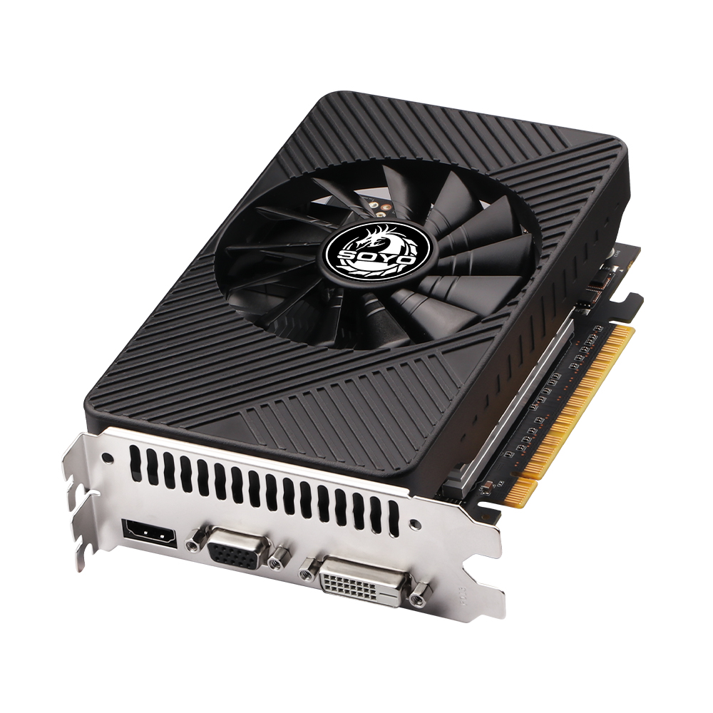 SOYO GTX 550TI Graphics Card G - огляд і ціна Rtx 3070 8Gb Graphics Card
