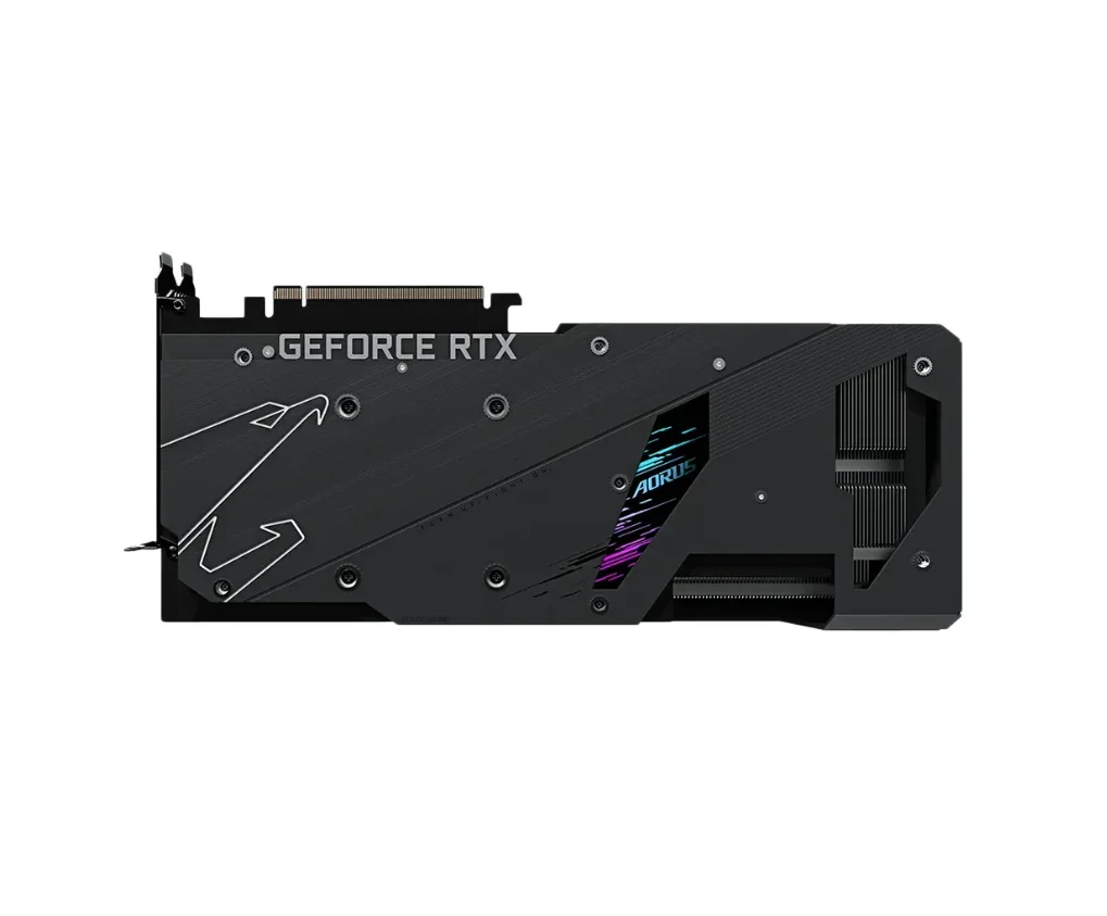 GIGABYTE NVIDIA AORUS RTX 3080 - огляд і ціна Rtx 3080 10Gb Gpu